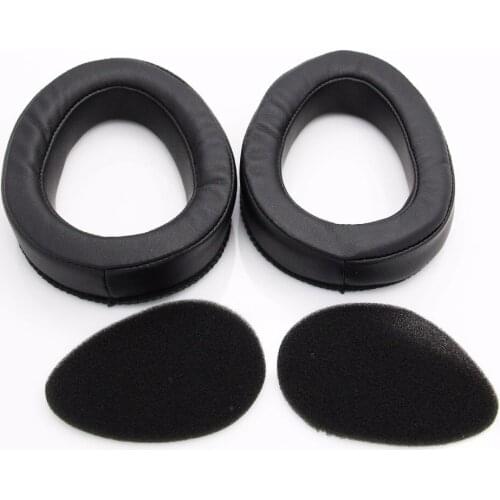 Replacement soft Sponge foam Earmuff Cup Cushion Ear Pads Earpads For HD200 HD270 EH2200 EH2270 HD500 HD570 Headphones