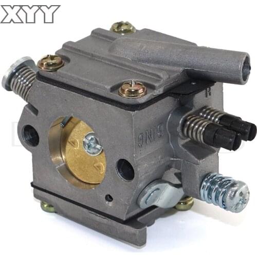 Chain Saw Carburetor Universal MS 381 Gasoline Saw Carburetor, Logging Saw Carburetor Assembly Accessories