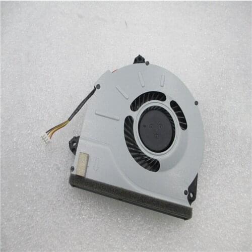 New Original For Lenovo G40 -30 G50 G40-45 G40-70 Z40 Z50 V1000 V2000 Cooling fan DFS531005PL0T FGKG Cooler or FGKG