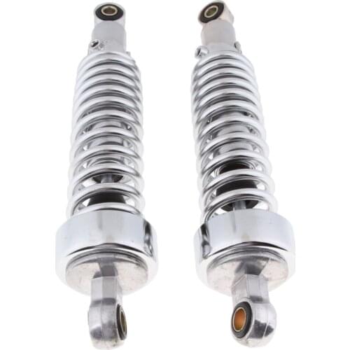 Rear Shock Spring Absorbers for Kawasaki VN500 VN800