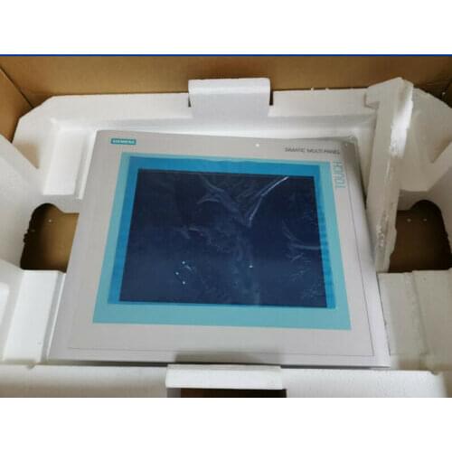 1PC New Siemens 6AV6545-0AG10-0AX0 6AV6 545-0AG10-0AX0 TOUCH MULTI PANEL