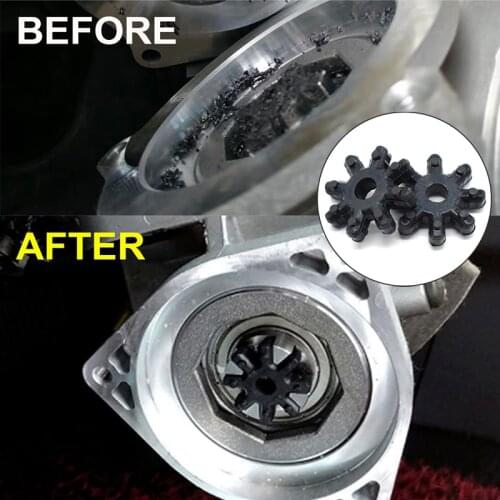 2PCS Flexible Steering Column Coupler Coupling 563152K000FFF 108J2219