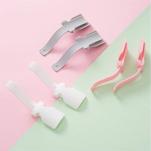 2pcs Lazy Shoe Helper Unisex Wear Shoe Horn Helper Shoehorn Shoe Easy on and off Shoe Sturdy Slip Aid Tool Shoe Horn Shoe Lifter