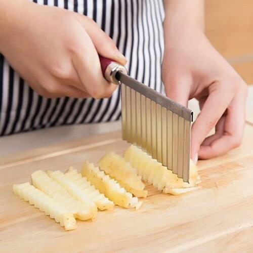 APRICOT Potato Knives China