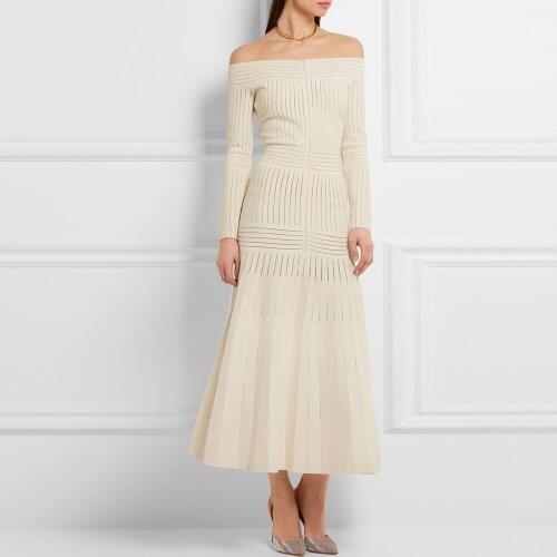 Babatique Fashion A-Line Dresses