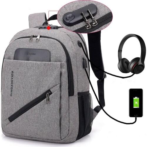 赛名 Backpacks For Men