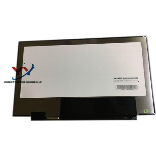 Free shipping 13.3" WQHD IPS lcd Display Replacement Matrix LQ133T1JW02 FOR ACER ASPIRE S7-392