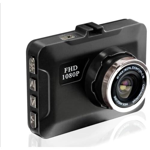 COOL AAA Video Recorders With Radar Detector