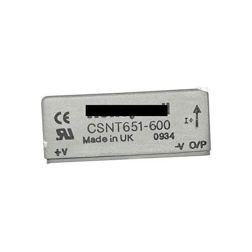 CSNT651-500 Original, Can Provide Test, 1 Year Warranty