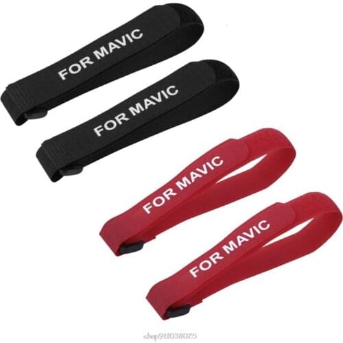 Drone Blade Bracket Propeller Holder Fixed Stabilizer Protector for D-JI Mavic Air 2/Mavic Mini/Mavic 2/Mavic Pro Ja05 Dropship