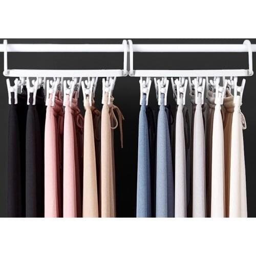 Mrs win Clothes Hangers