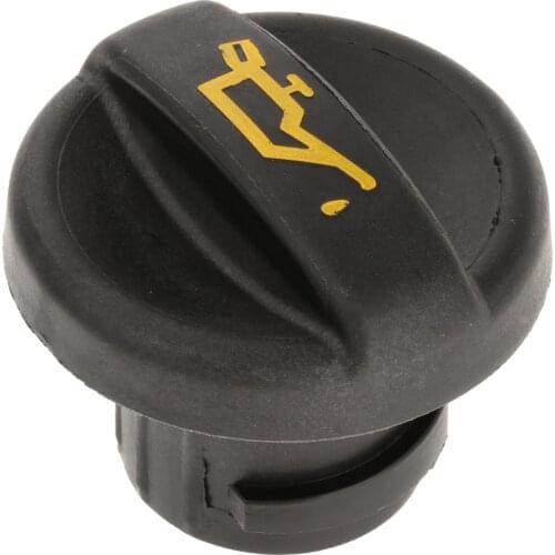 Car Engine Oil Cap Filler Cover 1180f9 For Citroen Berlingo C1 C15 C2 C3 C4 C5 Nemo Dispatch Synergie Xsara