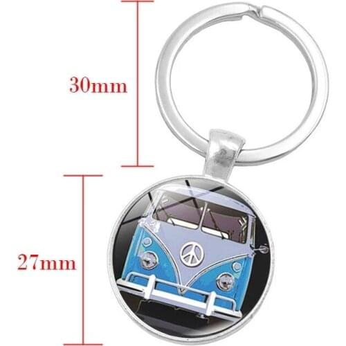 Fashion New Dart Target Pendant Keychain, Digital Target Keychain, Car Keychain Pendant Accessories Gift