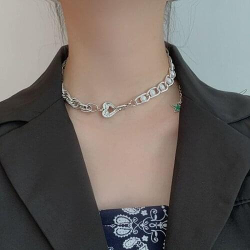 Origin summer Punk Necklaces