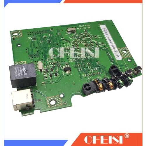 Free shipping 100% test laser jet for HP1505N P1505N P1505 Formatter Board CB418-60001 RM1-4629 printer part on sale