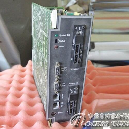 PC-669-0696 Used In Good Condition With Free DHL