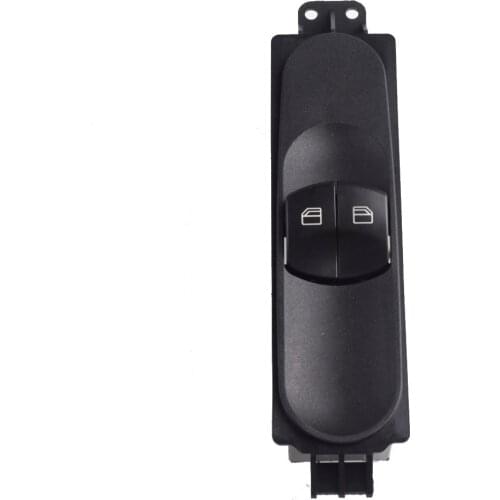 For Mercedes Benz Sprinter For VW Crafter 2006-2015 New Electric Power Window Control Switch 9065451513