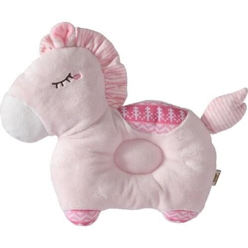 Pottycluno Newborn Pillows