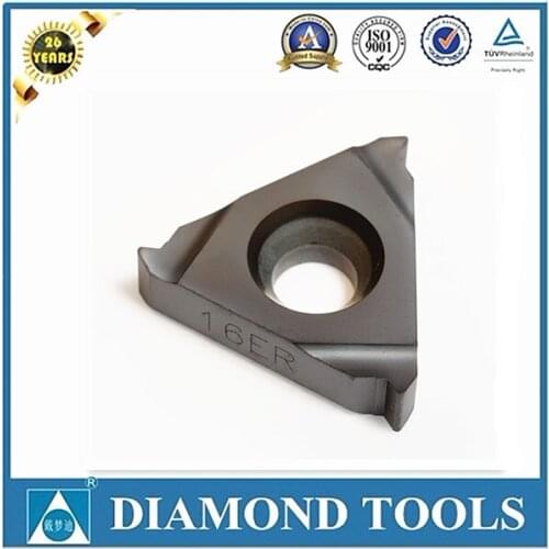 Free shipping to all countries thread turning tool 16ER 16 UN