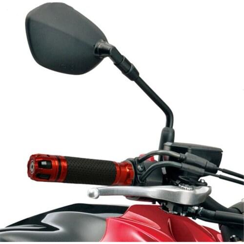 For Motorcycle Rubber Hand Grips Handle Gel Handlebar For 1 Ccw Fx125 Tha Heist Fx110 Fredkodlin Cruiser 45 Jfk Wader 97 Hustler