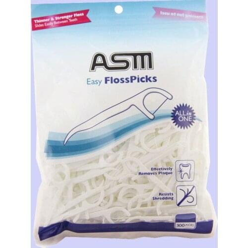 Satmic Dental Floss
