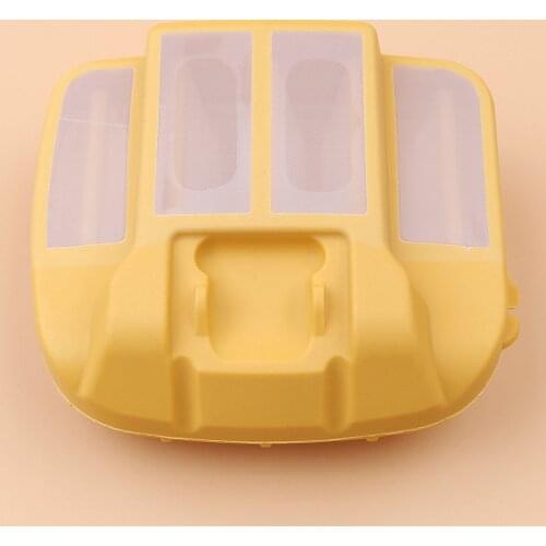 Air Filter Cleaner Fit Husqvarna 545, 550 XP, 550XP Jonsered CS2252 CS2253 Chainsaw Parts 522675402