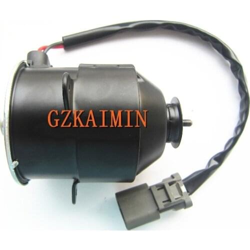 TOP QUALITY new Cooling Fan Motor Assembly FOR Honda Civic 2006-11 FOR Odyssey 05-10 19030-RNA-003 19030RNA003 K-M