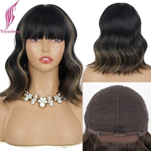 Накладные волосы Yiyaobess China At AliExpress