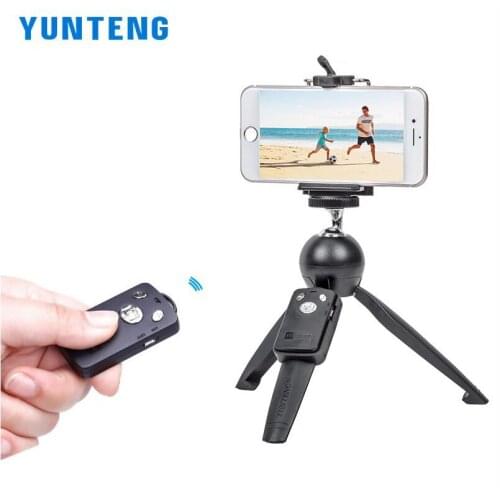 YUNTENG Camera Tripods