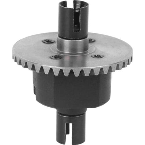 RC Parts Differential Gear Upgrade Accessory Fit for HSP 94123 / 94111 / 94188 / 1/10 RC Car RC Toy Accessory