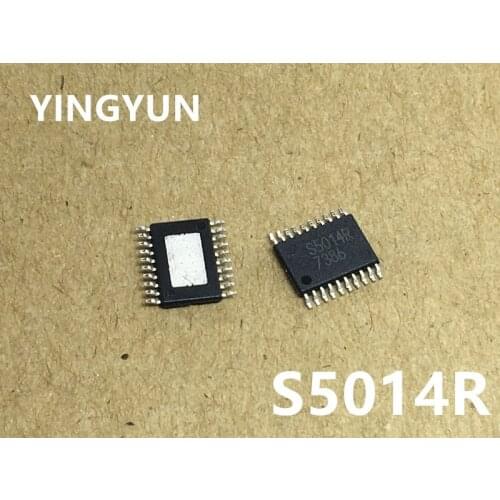 1PCS/LOT S5014R S5014 TSSOP-20