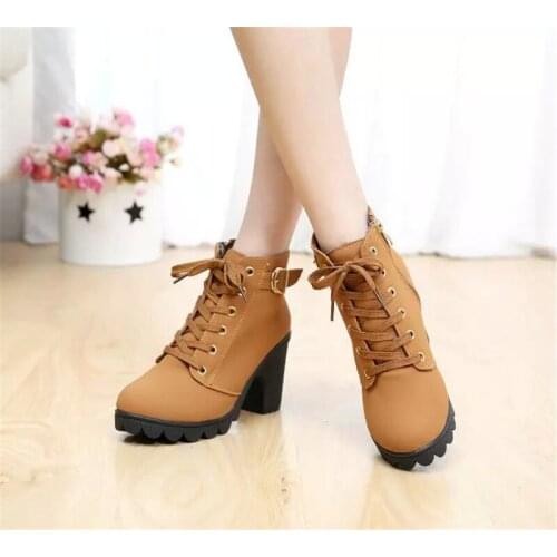 Женские ботильоны Cozulma China At AliExpress