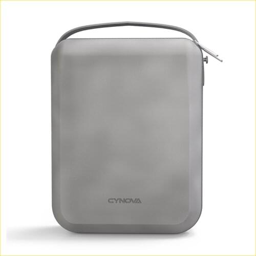 CYNOVA MAVIC AIR2S Handheld/One shoulder Bag Outdoor Carrying Case Portable Carring box Storage Case CYNOVA Accessories