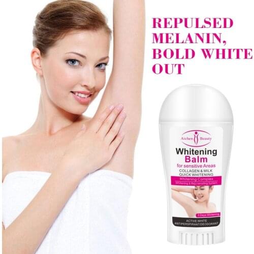 Brand Alum Stick Deodorant Stick Antiperspirant Stick Alum Deodorant Crystal Deodorant Underarm Removal For Male and Female