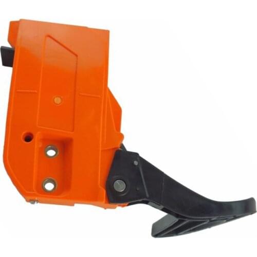 Brake Handle Clutch Sprocket Cover For Chinese Chainsaw 4500/MT-9999 B&Q 45cc