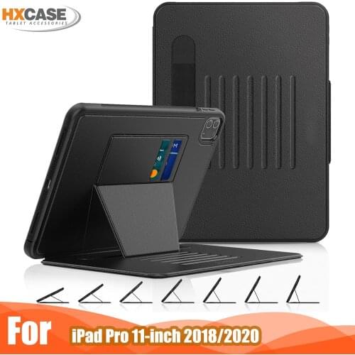 HxCase lightweight smart cases for ipad pro 11 2020
