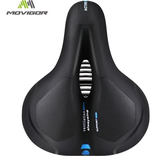 MOVIGOR Bicycle Saddles