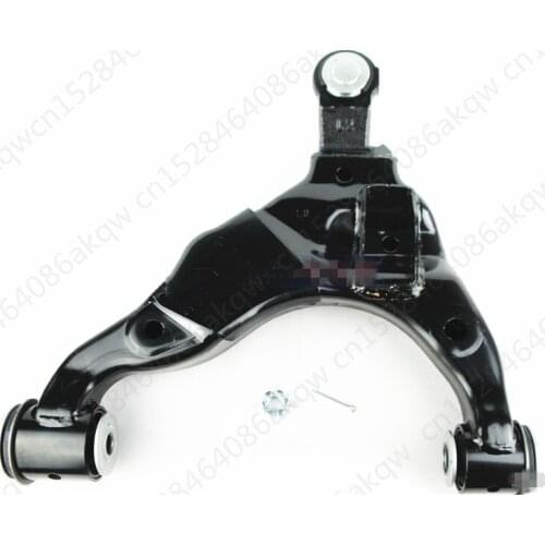 Car Lower suspension arm Suitable for 2006Toy ot aLA NDC RUI SE RPR ADO2017 Triangular arm hem arm Triangle arm Control arm