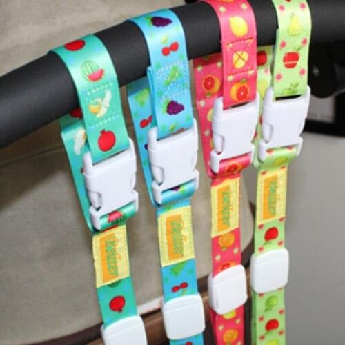 New Arrival 2020 Hot Baby Toys Teether Pacifier Anti-drop Rope Baby Stroller Baby Stroller Rope Accessories Lanyard Pacifier