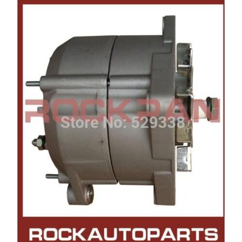 NEW 24V ALTERNATOR 0120468131 0986039490 1749769 12706 FOR SCANIA