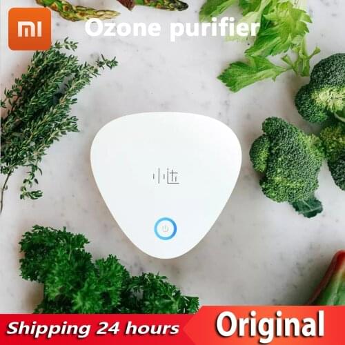 YOUPIN Xiaoda Portable Ozone Purifier Ozone Generator Removes Space Odor Ozone Purifies Sterilizes Decomposes Formaldehyde