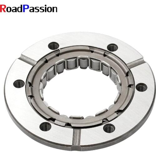 Road Passion Pro Motorcycle One Way Starter Clutch Assy Bead Bearing For Honda CBR300R CBR 300R CBR300 R