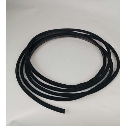 Sunroof seal 1K9877459 5N0877459A for VW Tiguan Sharan Jetta Seat ALHAMBRA Skoda SUPERB YETI