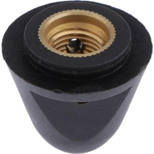 Boat Propeller Nut Cap Replacement fits for Yamaha 4HP 5HP Motor # 647-45616-01