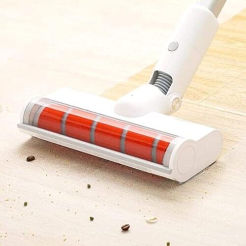 Brush Vacuum Cleaner Accessories For Xiaomi Roidmi Parts Soft F8 F8e Floor Brush Parts Replacement Accessories#g4