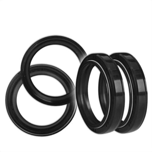 43x31x10.5mm Motorcycle Front Fork Shock Absorber Oil Seals For WuYang Honda WY125A- C-F MCR126