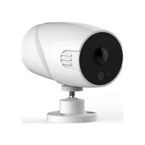 2MP 1080P Battery WIFI IP Camera Wireless Intercom Baby Monitor