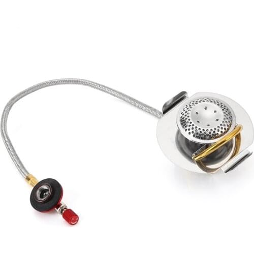 Boundless Voyage Outdoor Camping Burner Gas Stove Alpine Burner Furnace for BL100-Q1 CW-C05 CW-C01