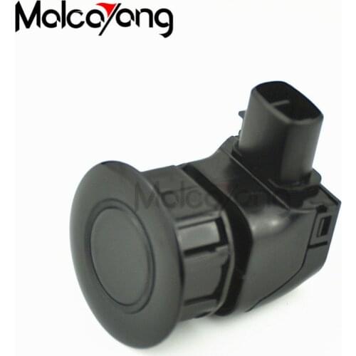 89341-30020 8934130020 Car styling For Toyota Crown Majesta Lexus IS GS Car PDC Parking Sensor