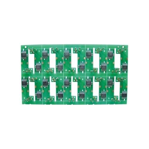 For Epson Stylus Pro 3890 Chip 9pcs / set